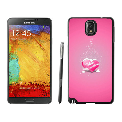 Valentine Love Samsung Galaxy Note 3 Cases ECR | Coach Outlet Canada